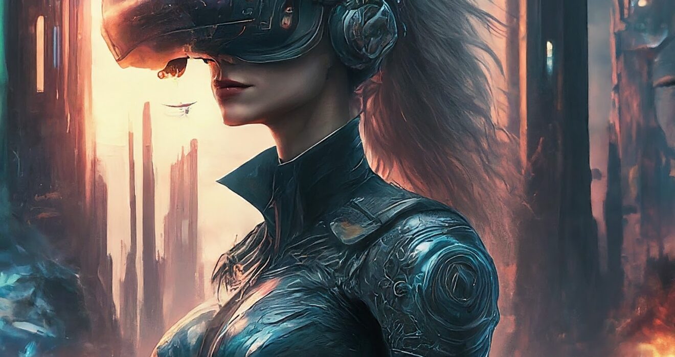 VR Game